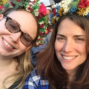 Meet your Posher, Eileen